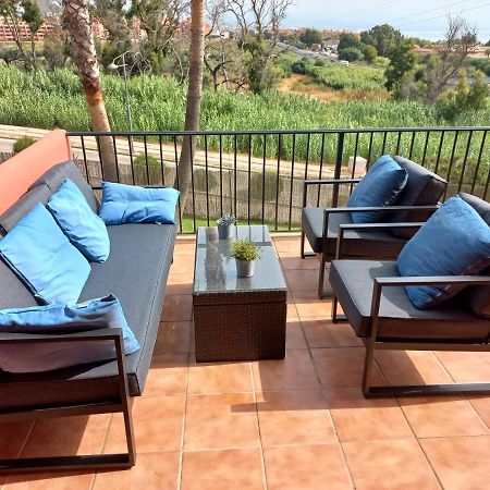 Apartamento Jardines De Manilva Kültér fotó