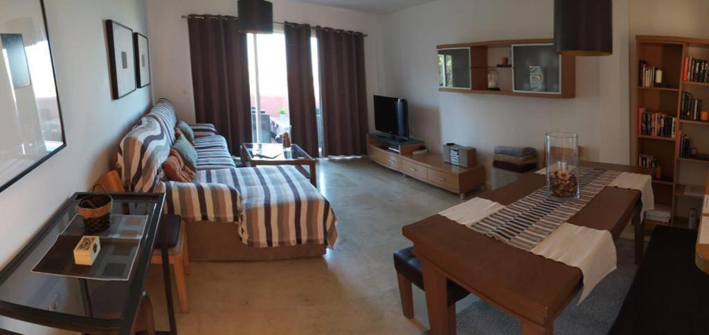 Apartamento Jardines De Manilva Kültér fotó