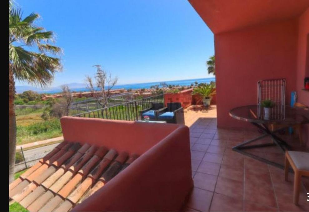 Apartamento Jardines De Manilva Kültér fotó