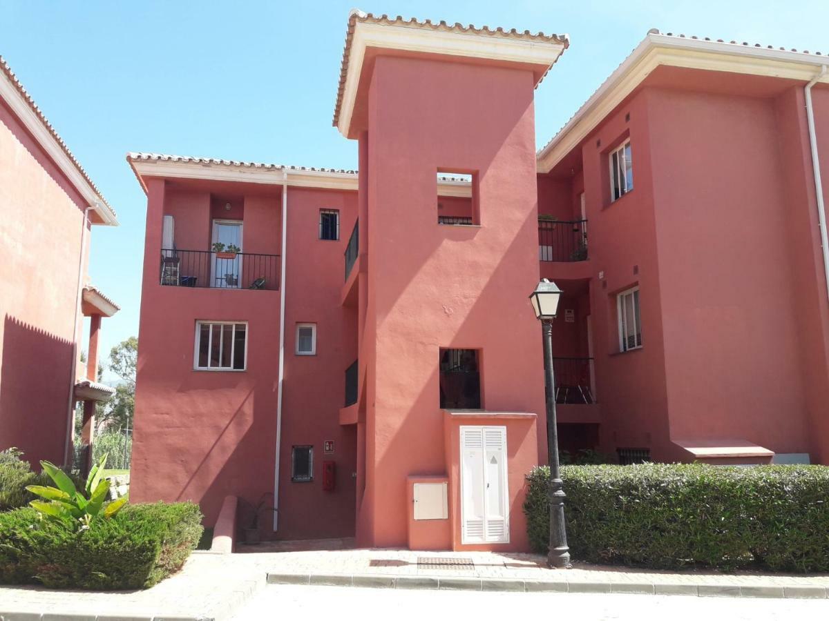 Apartamento Jardines De Manilva Kültér fotó
