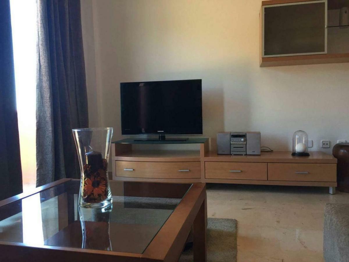 Apartamento Jardines De Manilva Kültér fotó