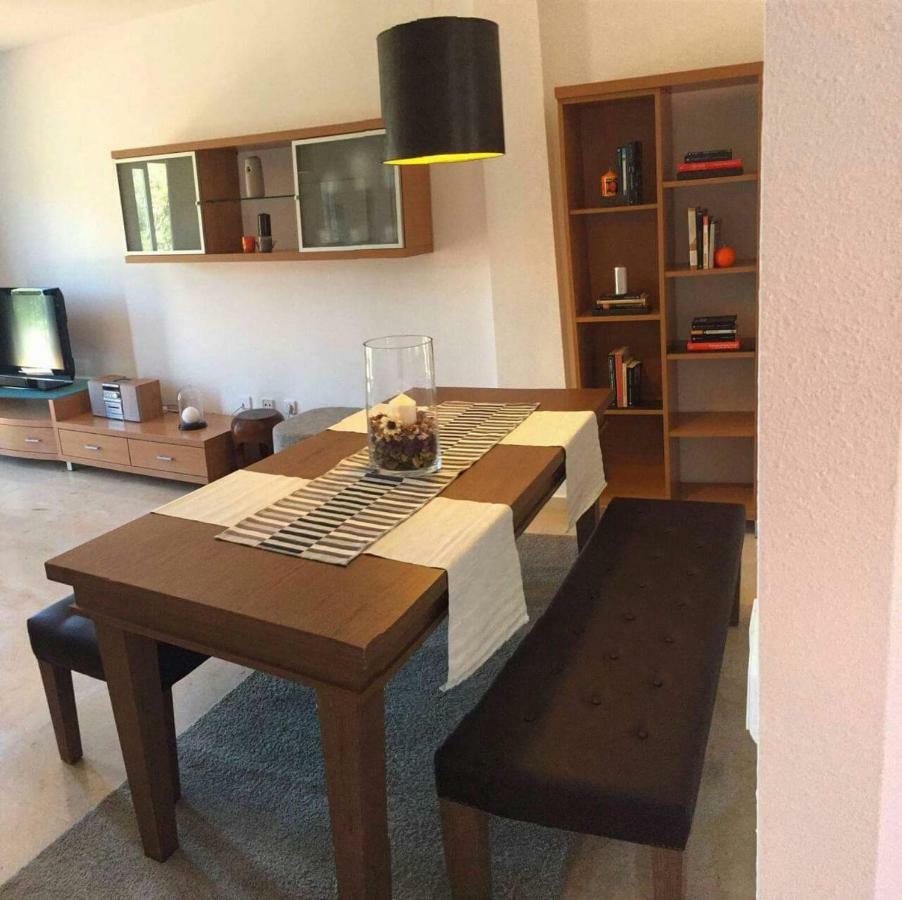 Apartamento Jardines De Manilva Kültér fotó