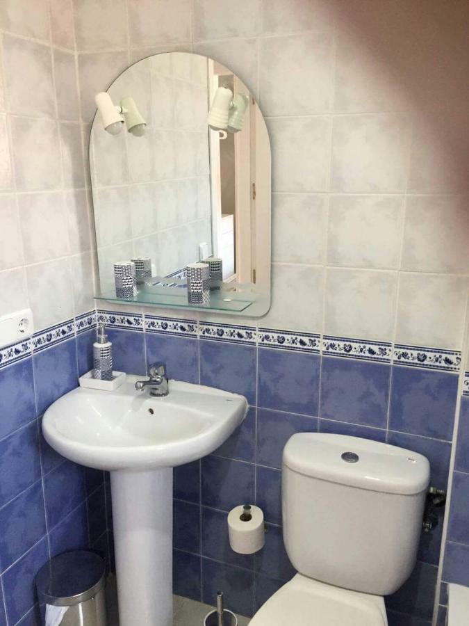 Apartamento Jardines De Manilva Kültér fotó