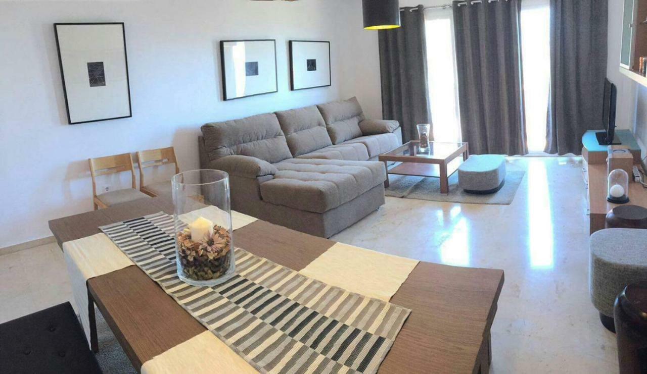 Apartamento Jardines De Manilva Kültér fotó