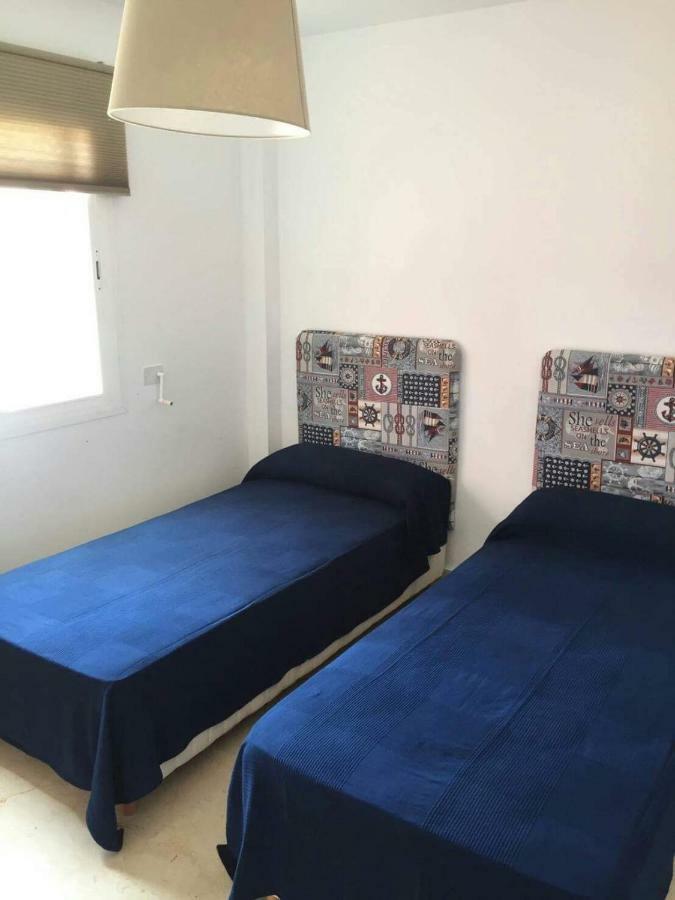 Apartamento Jardines De Manilva Kültér fotó